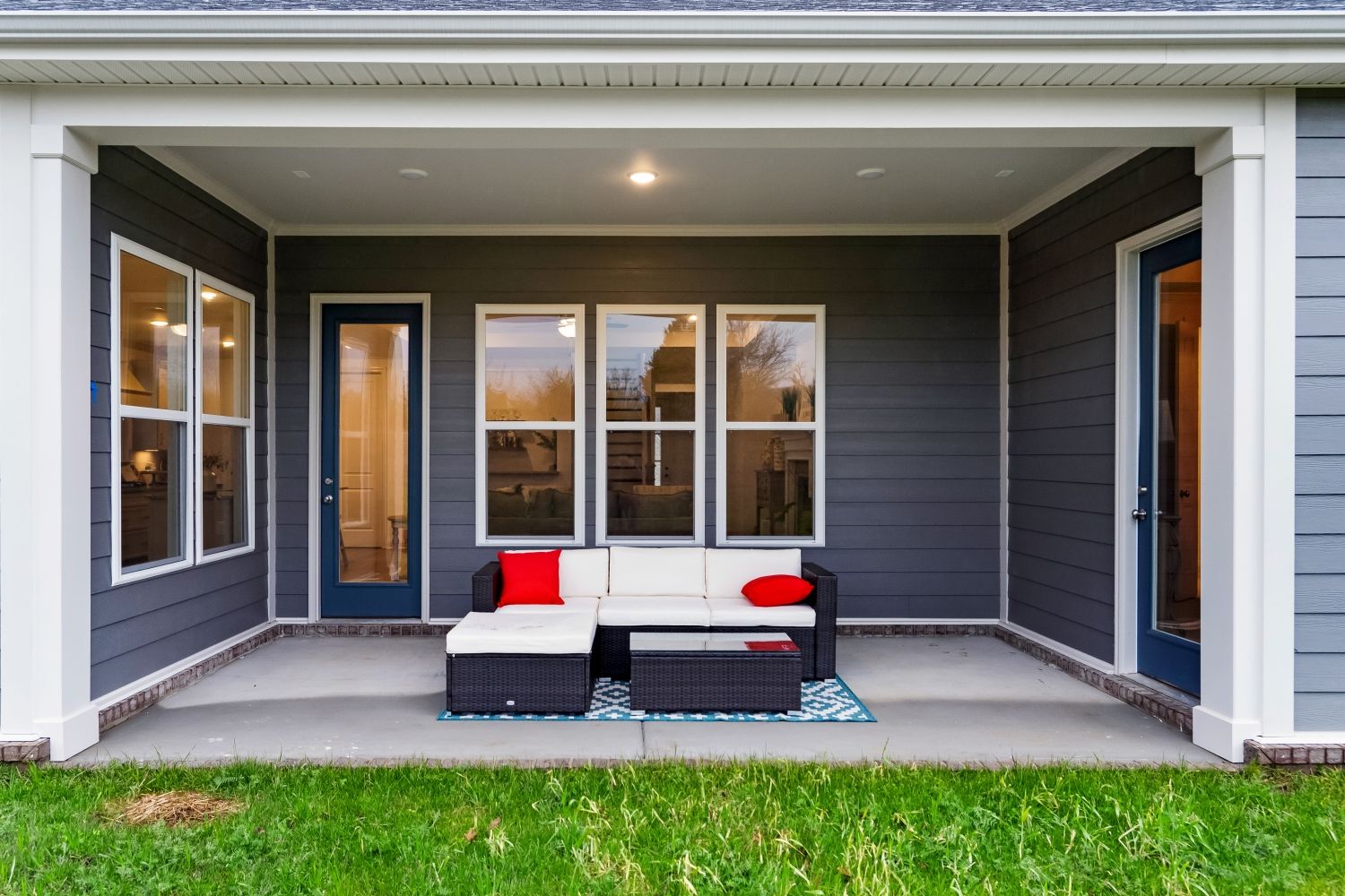 Heathrow - Ashlyn: Fairview, Tennessee - Celebration Homes