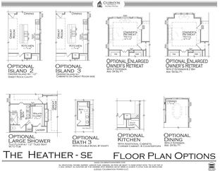 Brewer Point por Celebration Homes en Nashville Tennessee
