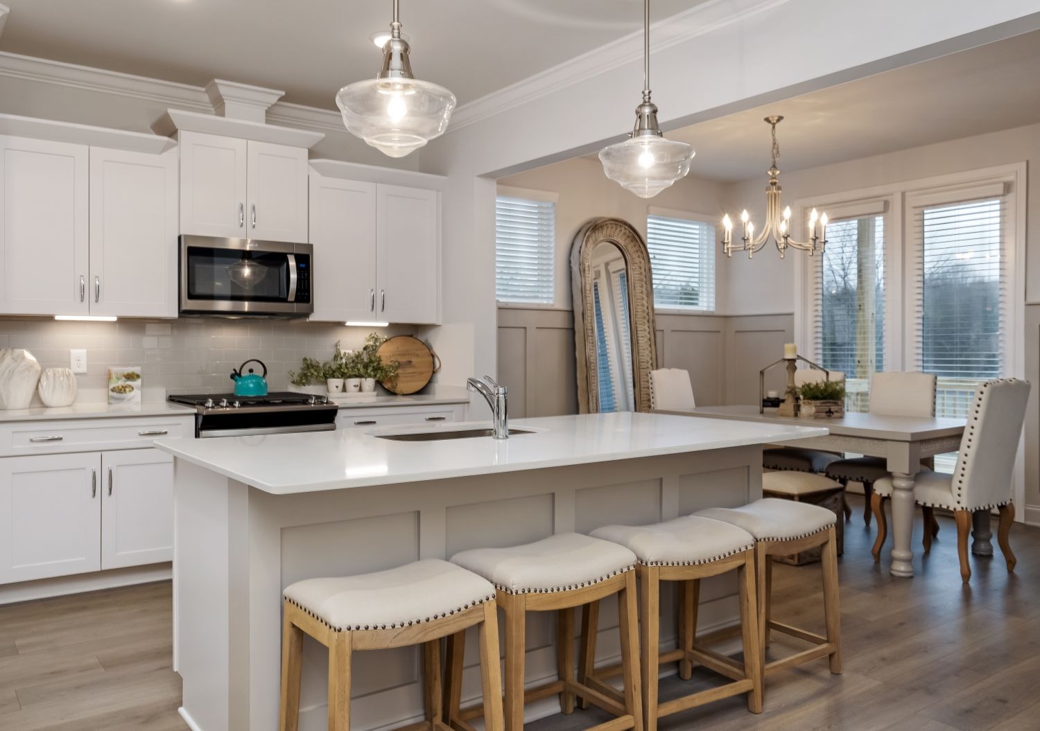 1004 Woodbridge Blvd. Lebanon, TN 37090