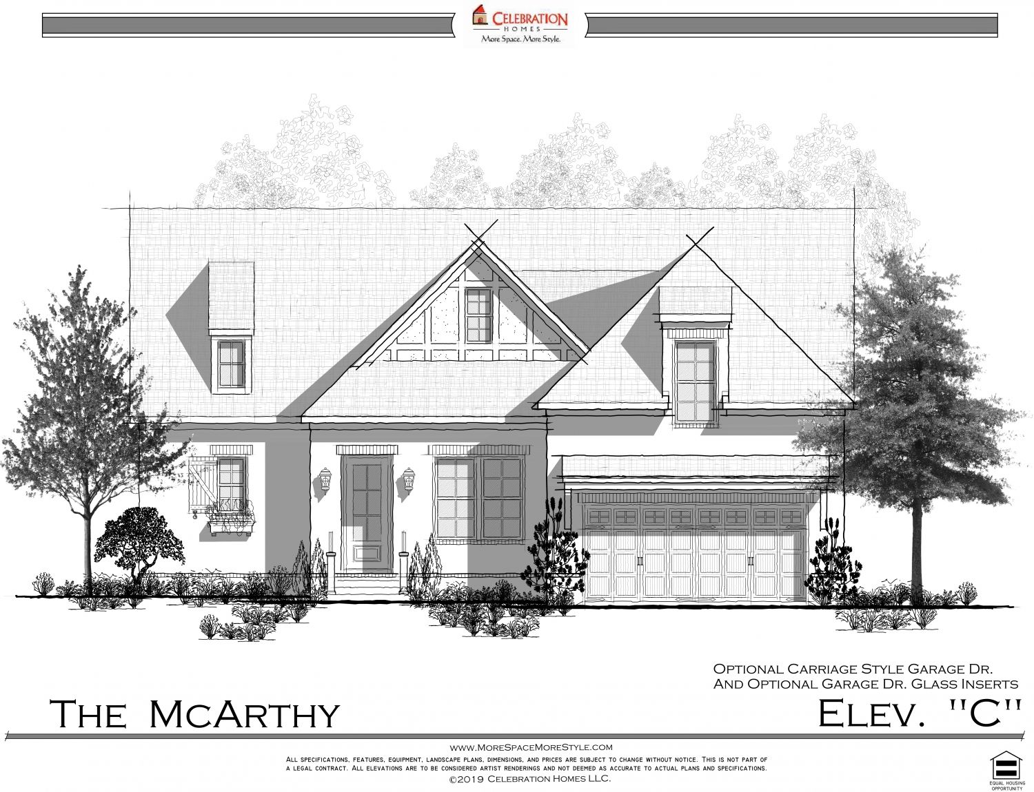 2001 South Byrnes St. Smyrna, TN 37167