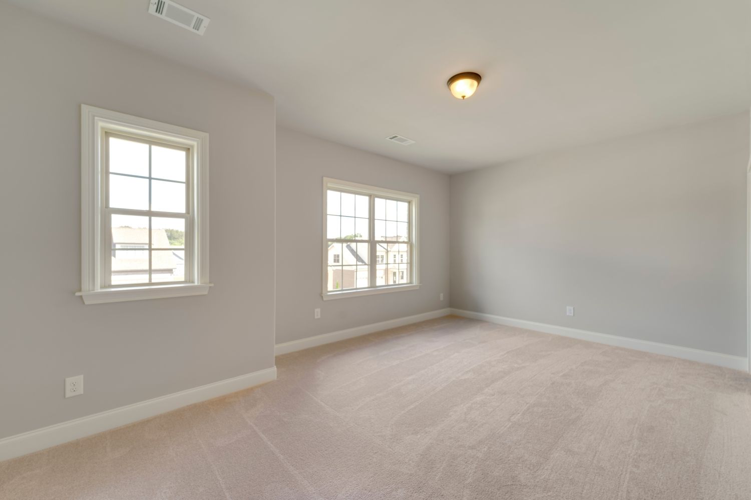 Berry Hill - South Haven: Murfreesboro, Tennessee - Celebration Homes