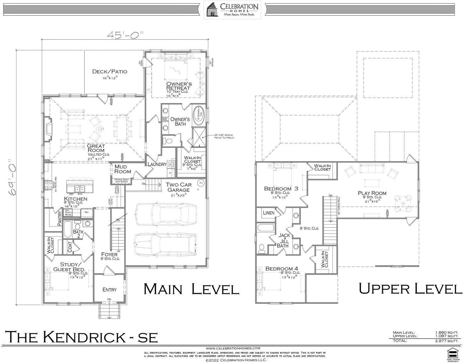 Station Hill - Franklin, TN