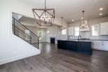 Thomas Downs by Celebration Homes in Nashville Tennessee