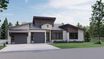 casa en Greens Prairie Reserve por Murphy Signature Homes