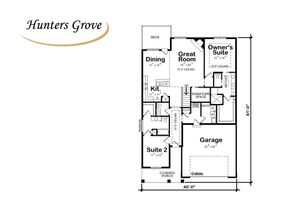 Lifestyle Home Builders & Design - Midland, MI