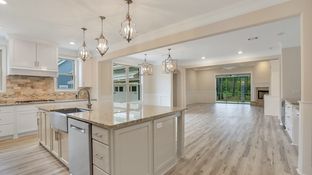 JM Allen Homes. por JM Allen Homes. en Savannah Georgia