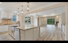 JM Allen Homes.: Ludowici, Georgia - JM Allen Homes.