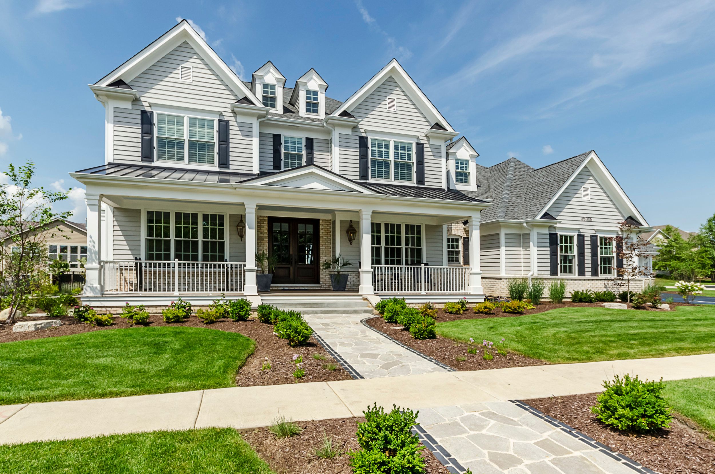 casa en Havlicek Builders por Havlicek Builders