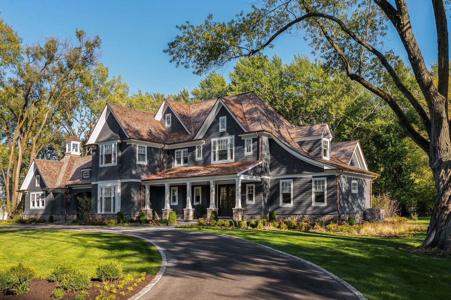 casa en Havlicek Builders por Havlicek Builders