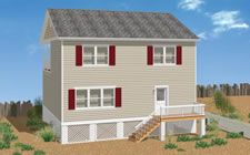 RBA Homes por RBA Homes en Monmouth County New Jersey