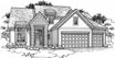 casa en Preserve At Clear Creek por James Engle Custom Homes