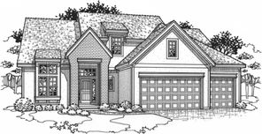 Stoneybrook II Expanded