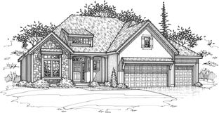 Stoneybrook Reverse Expanded - Preserve At Clear Creek: Shawnee, Kansas - James Engle Custom Homes