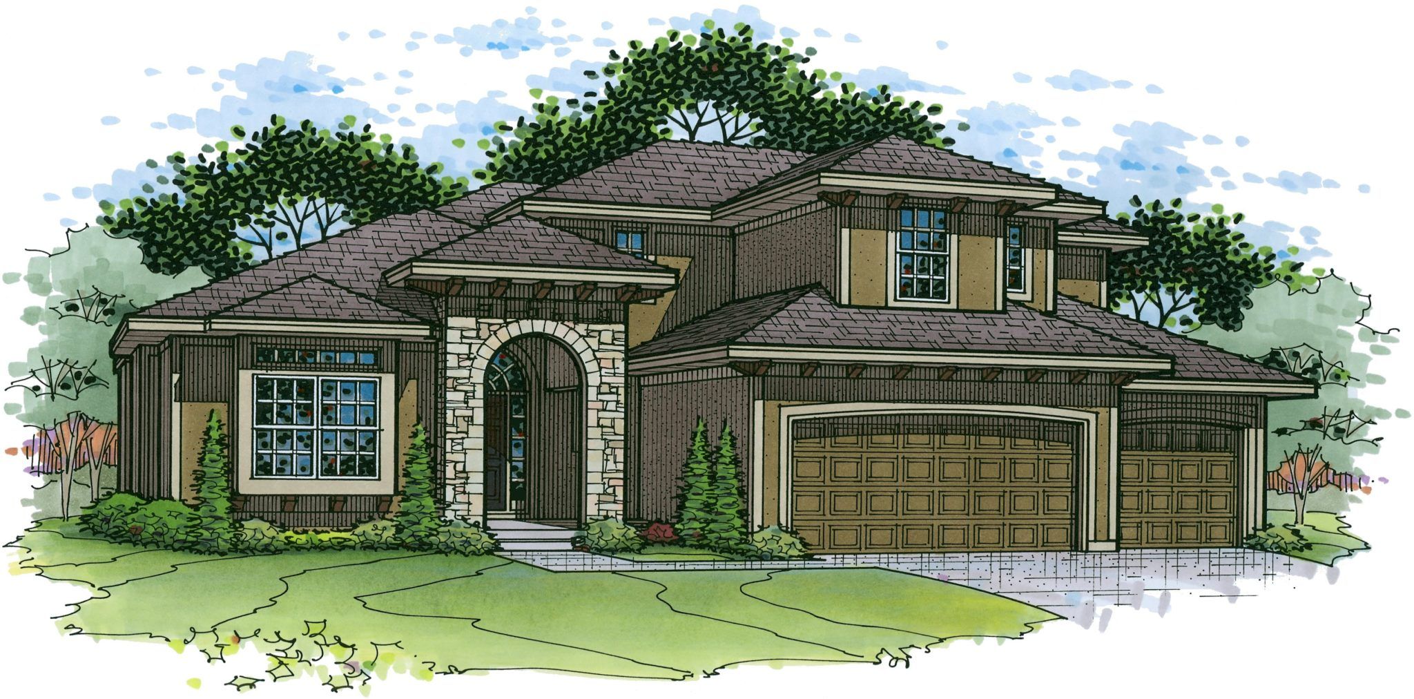 25775 W 103Rd St. Olathe, KS 66061