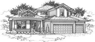 Emery II 2927 - Overland Park (downtown): Overland Park, Missouri - James Engle Custom Homes