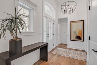 Emery Reverse - Cedar Creek – Hidden Lake Estates: Olathe, Missouri - James Engle Custom Homes