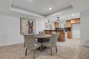 Emery Reverse - Glen Eagles: Overland Park, Missouri - James Engle Custom Homes