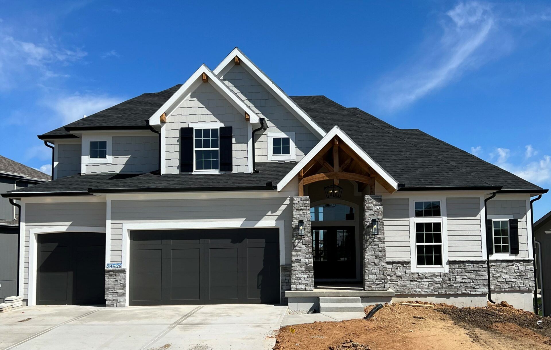 K7  119Th St. Olathe, KS 66062