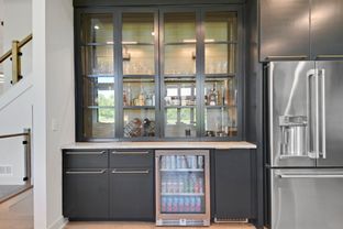 Jameson 2882 - Enclave At Manchester Park: Lenexa, Missouri - James Engle Custom Homes