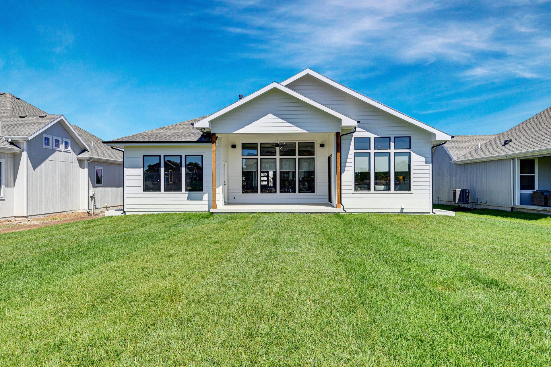 95Th  Lone Elm. Lenexa, KS 66220