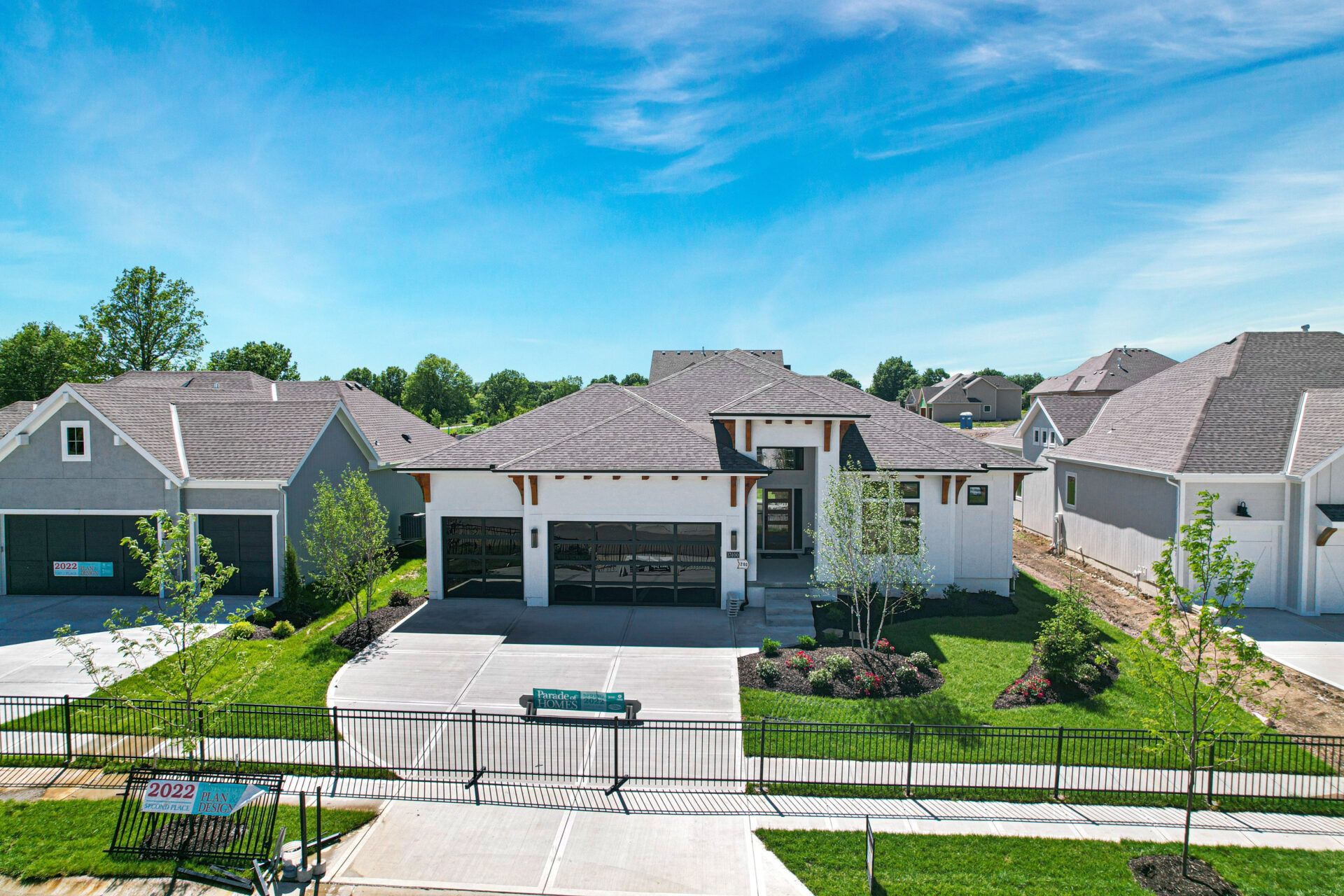 173Rd St  Quivira. Overland Park, KS 66221