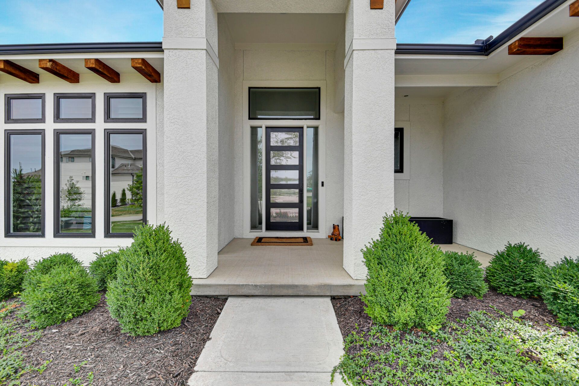 79Th St  Clare Rd. Shawnee, KS 66227