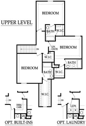 Stoneybrook Expanded