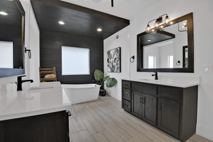 Laurel Expanded - Century Farms: Overland Park, Missouri - James Engle Custom Homes
