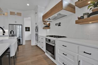 Laurel Expanded - Century Farms: Overland Park, Missouri - James Engle Custom Homes