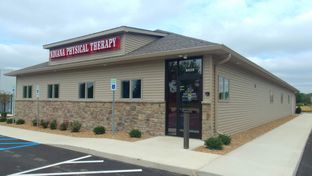 Lynn Delagrange Inc. por Lynn Delagrange Inc. en Fort Wayne Indiana