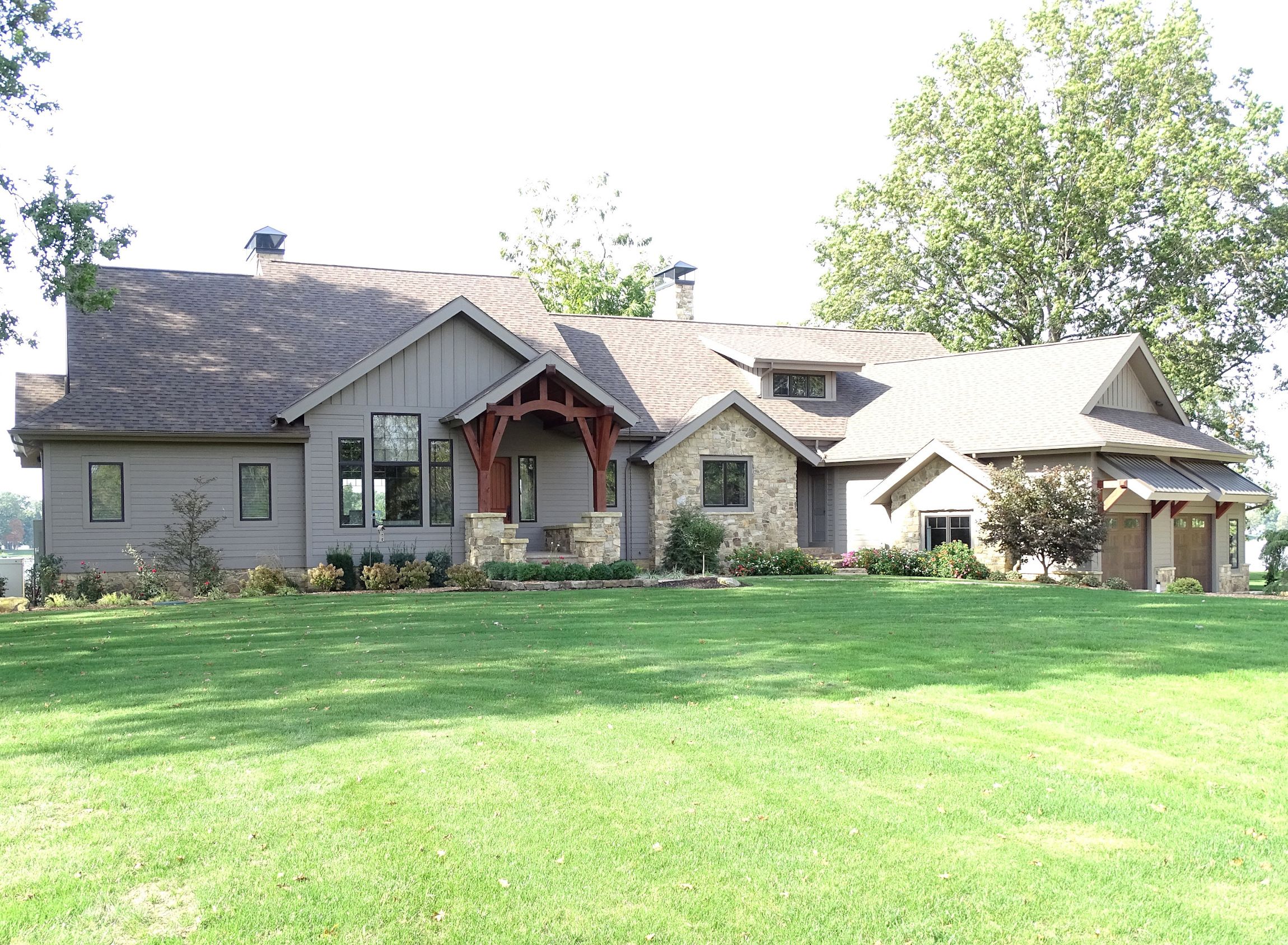 Lynn Delagrange Inc. - Fort Wayne, IN