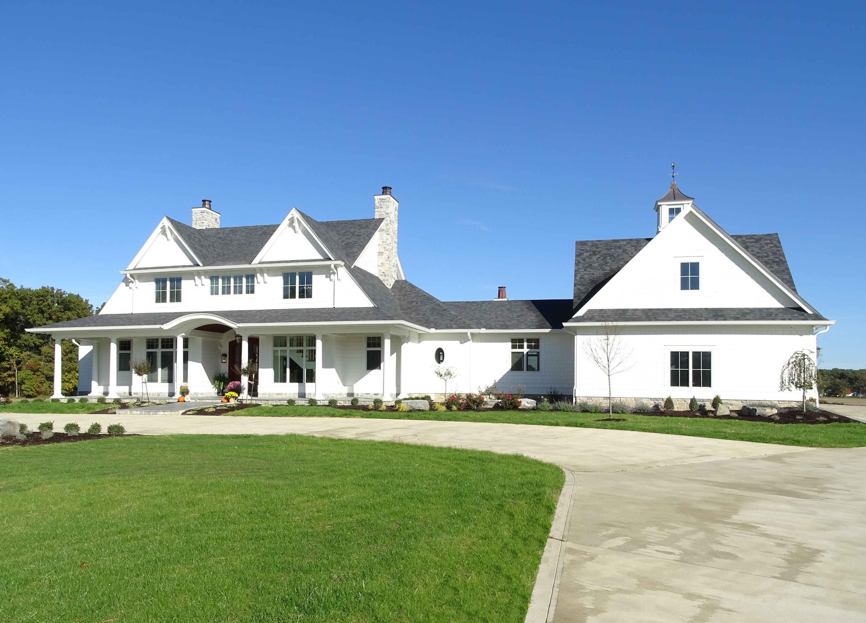 Lynn Delagrange Inc. - Fort Wayne, IN