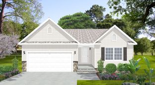 465 North Hambden Chardon - Probuilt Homes Inc.: Mentor, Ohio - Probuilt Homes Inc.