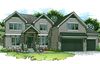 casa en The Valley At Pine Grove por Patriot Homes INC