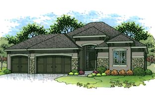 Franklin - Cadence Villas: Yonkers, New Jersey - Patriot Homes INC