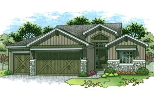 Taft - Cadence Villas: Yonkers, New Jersey - Patriot Homes INC