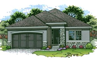 Truman - Cadence Villas: Yonkers, New Jersey - Patriot Homes INC
