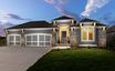 casa en The Reserve At Riverstone por Patriot Homes INC