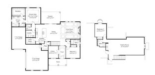 Plan Unknown - Grace’s Place: Westerville, Ohio - Romanelli and Hughes Homes