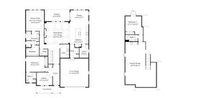 Eversole Woods Lot 1159 RH (Plan Unknown)