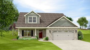 36475 - Southgate: Owens Cross Roads, Alabama - Murphy Homes