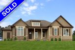 Briarwood Meadows by Middlehouse Builders, Inc. in Greenville-Spartanburg South Carolina