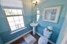 casa en Emerald Pointe por County Builders Inc.