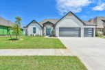 Windstone by Brookfield Custom Home in Oklahoma City Oklahoma