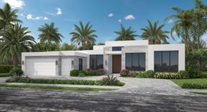 Delaire Country Club Tree Fern Drive - Delray Beach, FL