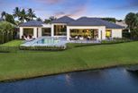 Bocaire Country Club by Ellish Builders in Palm Beach County Florida
