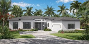 Broken Sound Country Club por Ellish Builders en Palm Beach County Florida