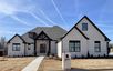 casa en Providence At Chaffee Crossing por Don Wise Construction