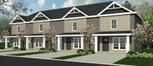 Bellingham Townhomes by Riverstone Construction, LLC in Chattanooga Tennessee