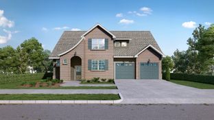 Harvest Grove por Riverstone Construction, LLC en Chattanooga Tennessee
